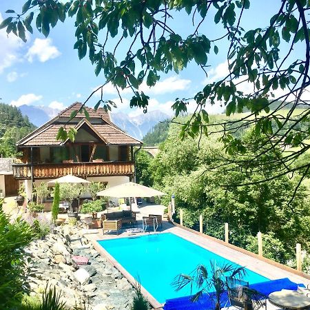 Villa Evy Mutters Luaran gambar