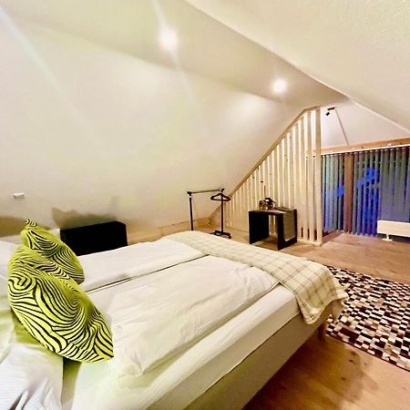 Villa Evy Mutters Luaran gambar