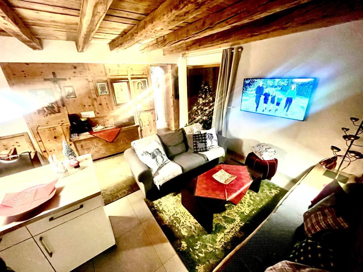 Villa Evy Mutters Luaran gambar