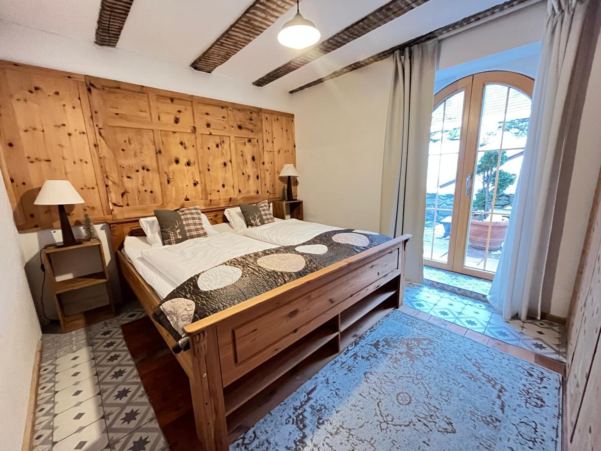Villa Evy Mutters Luaran gambar