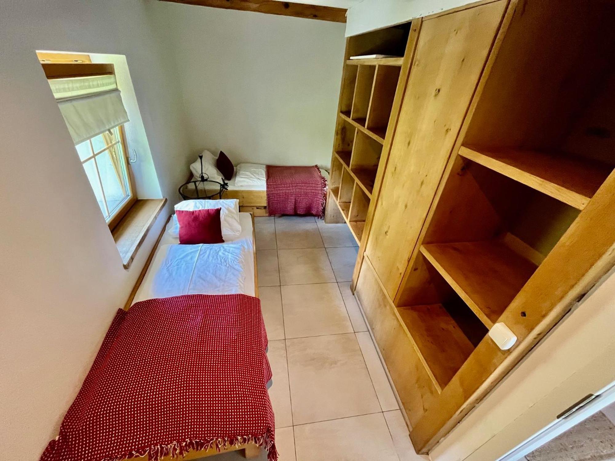 Villa Evy Mutters Luaran gambar