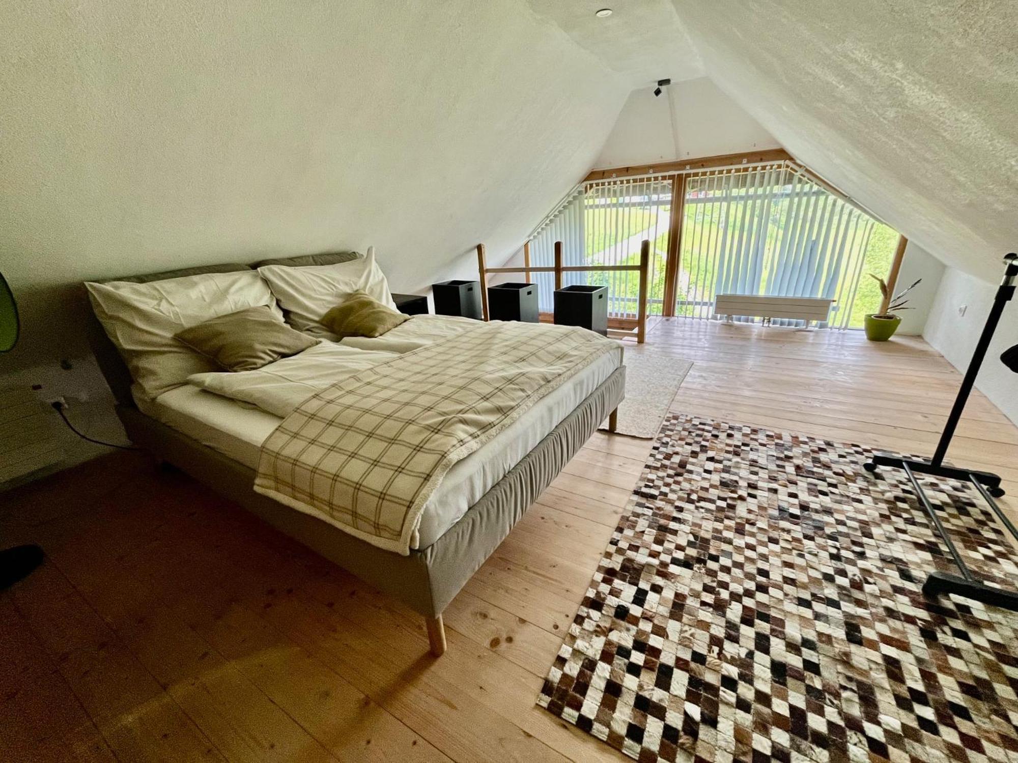 Villa Evy Mutters Luaran gambar