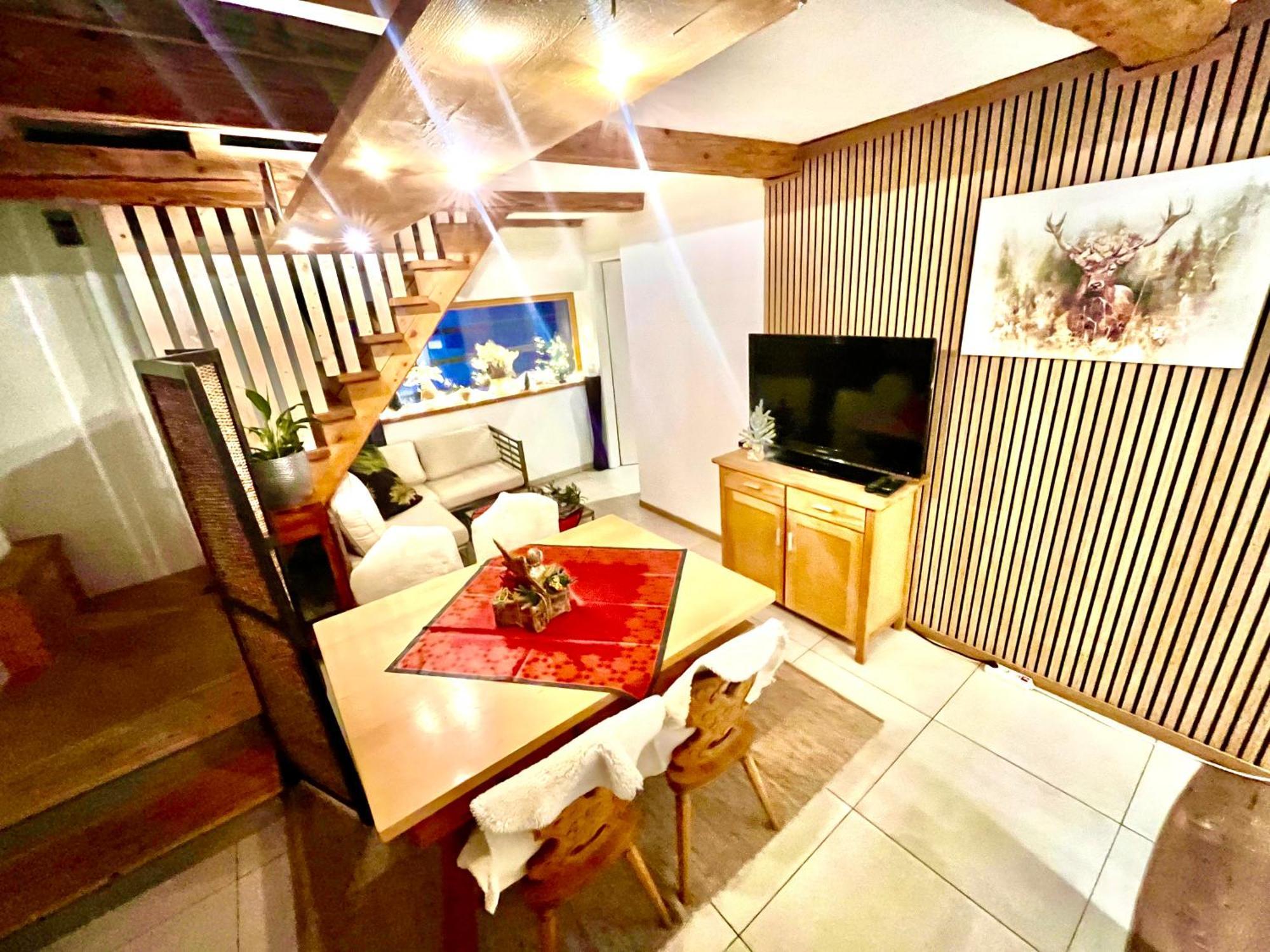 Villa Evy Mutters Luaran gambar