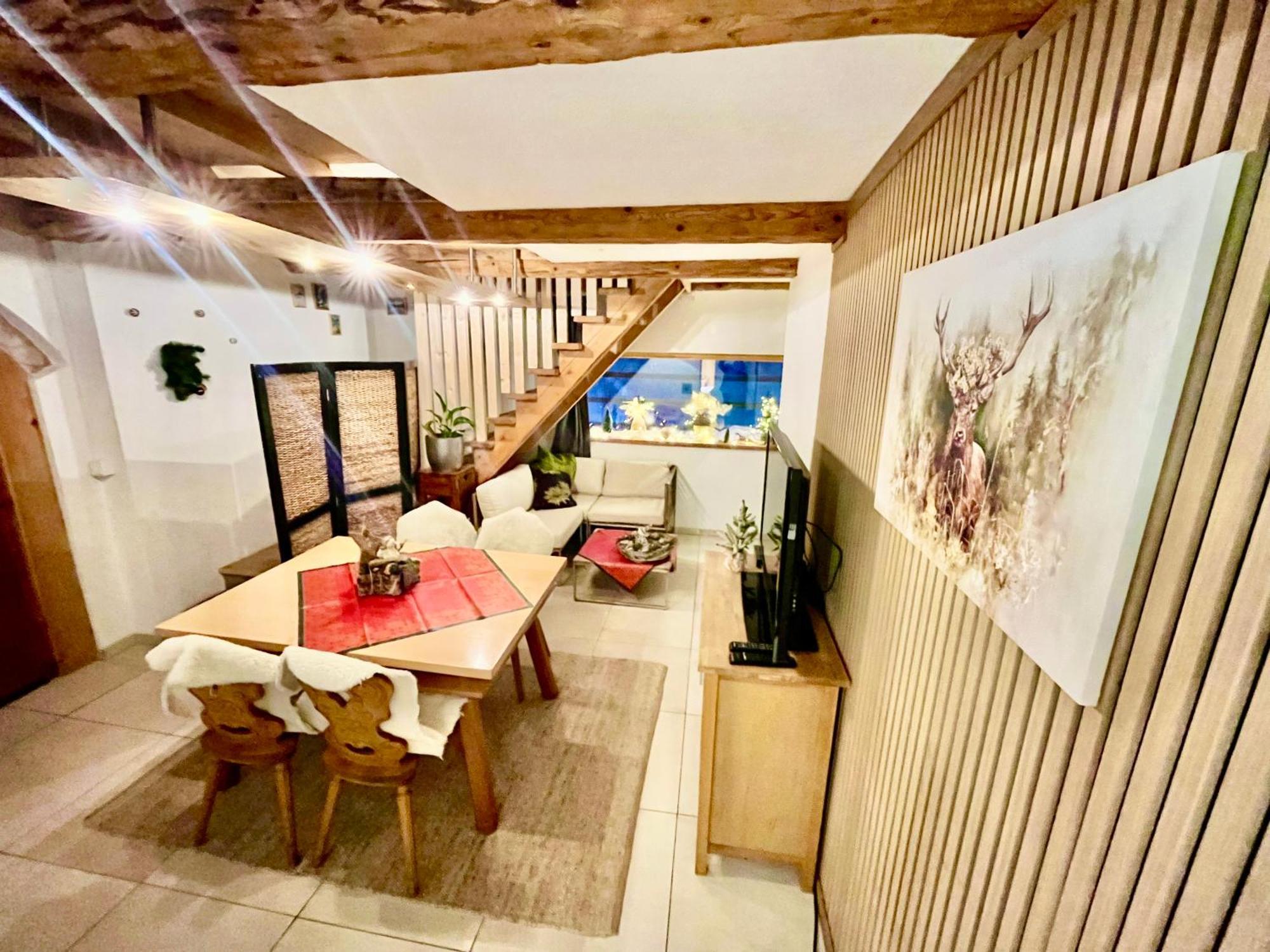 Villa Evy Mutters Luaran gambar
